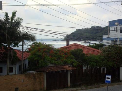 Studio 80m da Praia Bombinhas Bagian luar foto