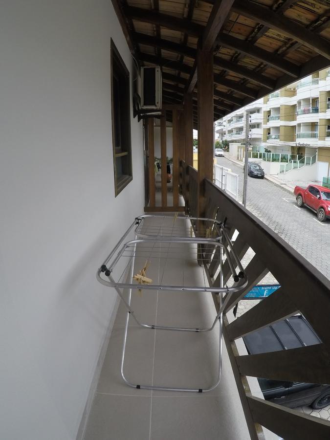 Studio 80m da Praia Bombinhas Bagian luar foto