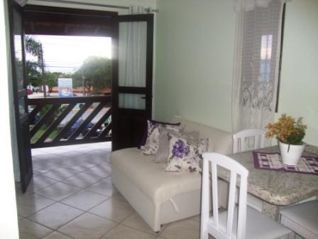 Studio 80m da Praia Bombinhas Bagian luar foto
